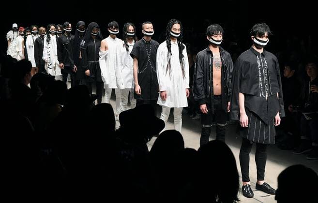 Hong Kong Fashion Week
