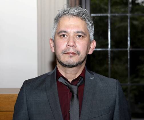 German Book Prize: Award ceremony in Frankfurt