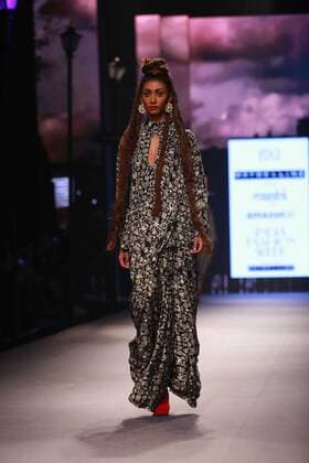 India Fashion Week - Masaba Gupta Fashion Show