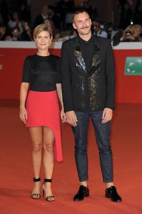 Venice Film Festival - Faultless Film Premiere
