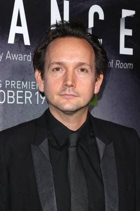 Premiere of the series Chance in Los Angeles