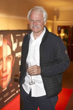 Film premiere of documentary Human - Humanity in Berlin