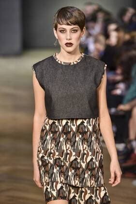 Tbilisi Fashion Week - Tatana Fashion Show
