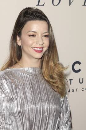 Film premiere Loving in Los Angeles