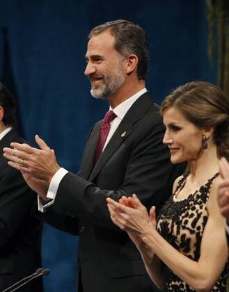 Princess of Asturias Award