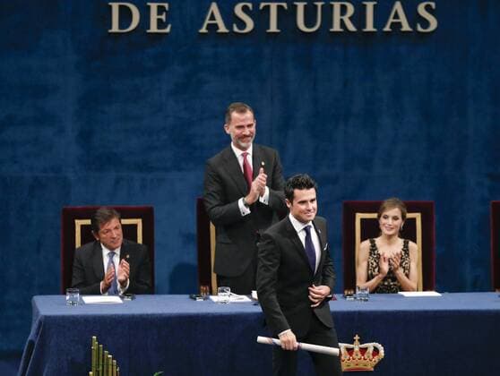Princess of Asturias Award