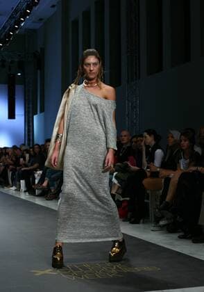 AXDW Fashion Week in Athens
