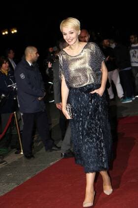 Hessian Film Award in Frankfurt