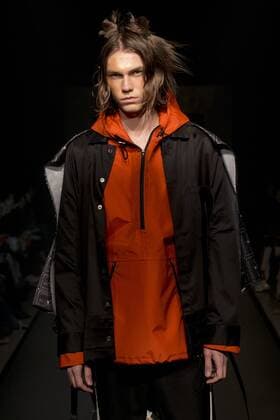 Tokyo Fashion Week - Fashion Show Plastictokyo