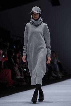 Jakarta Fashion Week - Rani Hatta fashion show
