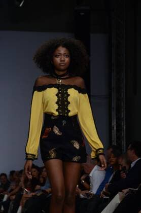 AXDW Fashion Week in Athens