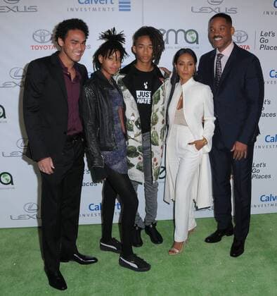 Environmental Media Award in Burbank