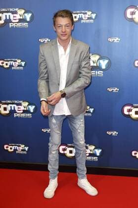 German Comedy Award in Cologne