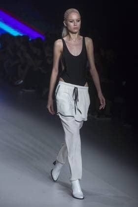 Sao Paulo Fashion Week - Ratier