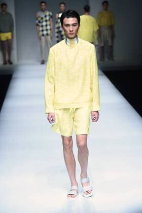 Beijing Fashion Week - Sivico