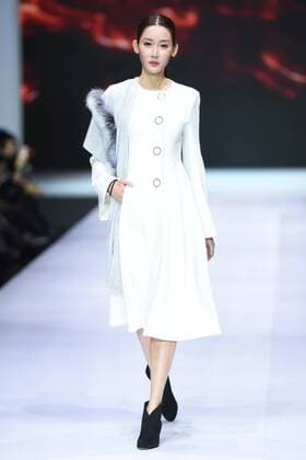 Beijing Fashion Week - 10fur.com
