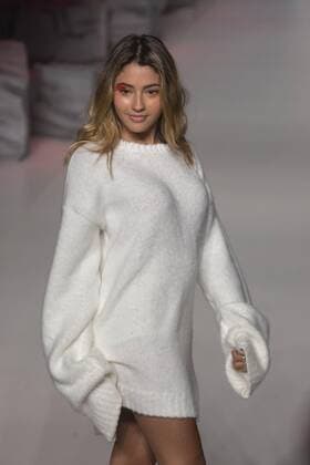 Sao Paulo Fashion Week - Coca-Cola Jeans