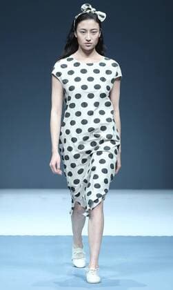 Beijing Fashion Week - Li Zhen