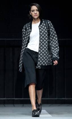 Beijing Fashion Week - Liu Yong