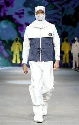 Beijing Fashion Week - SWOTO by Liu Wei