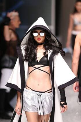 Beijing Fashion Week - Aimer