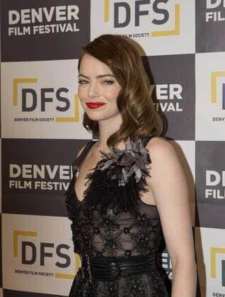 Denver Film Festival - Premiere La La Land