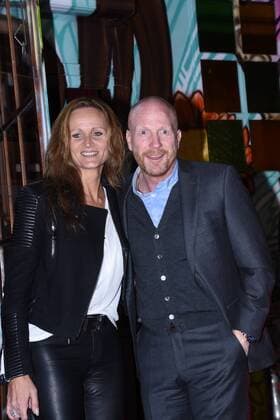 VUIP Premiere Schuhbeck teatro Sweet Dreams