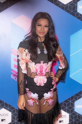MTV Europe Music Awards in Rotterdam