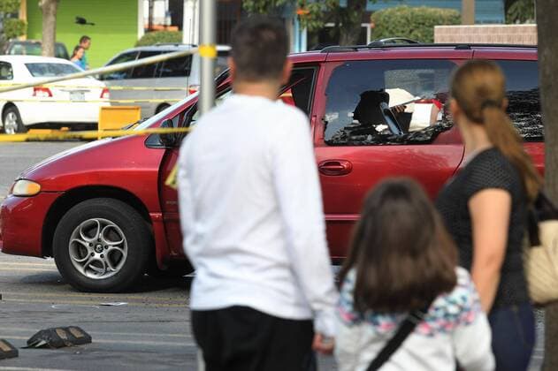 Attack on employees of a human rights organisation in Zapopan, Mexico