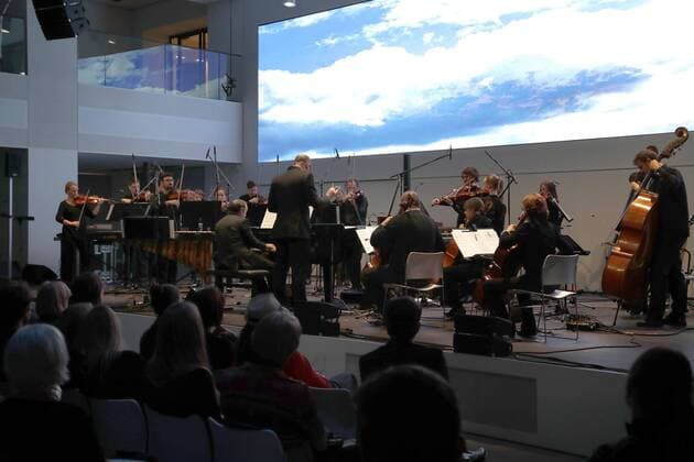 Driven by Music in Berlin