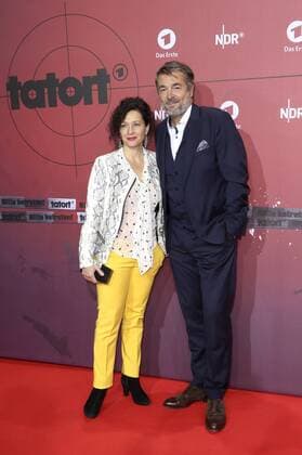 Premiere of the 1000th crime scene in Hamburg