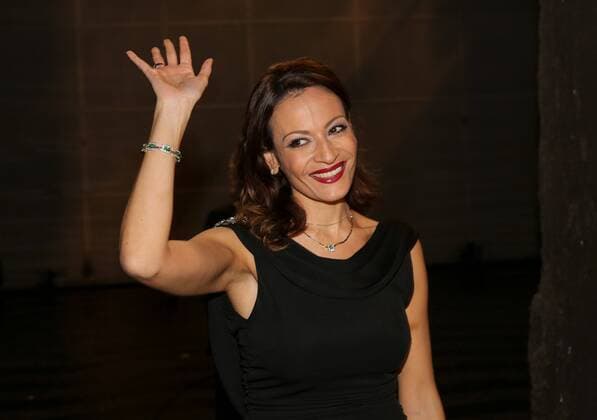 Macbeth Premiere at the Theater an der Wien