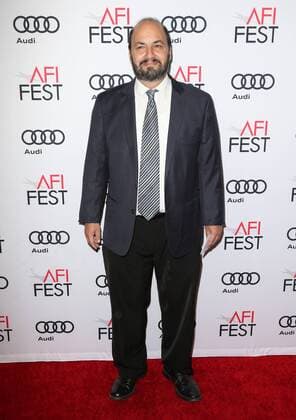 AFI Fest - Premiere Elle and Tribute to Isabelle Huppert