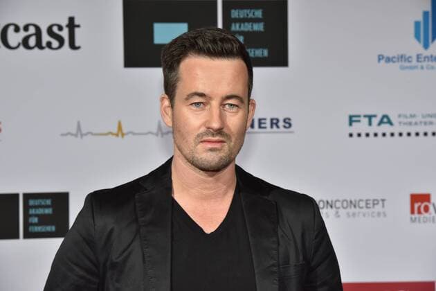 German Television Award 2019, Best Director - the nominees