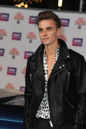 Movie premiere Joe
