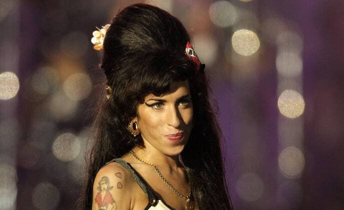 Amy Winehouse, 15th anniversary of her death on 23 July