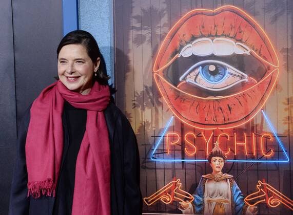 Premiere of TV series Shut Eye in Los Angeles