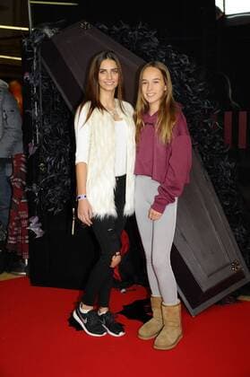 Film premiere The Vampire Sisters 3 in Munich