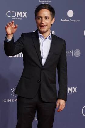 Latin American Film Awards Fenix - Presentation in Mexico City