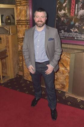 The Lennon Report Premiere in Los Angeles