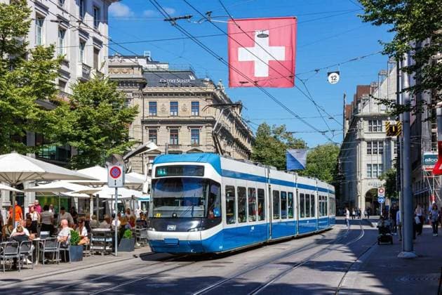 EURO 2025, Women EM, Infrastructure in Switzerland