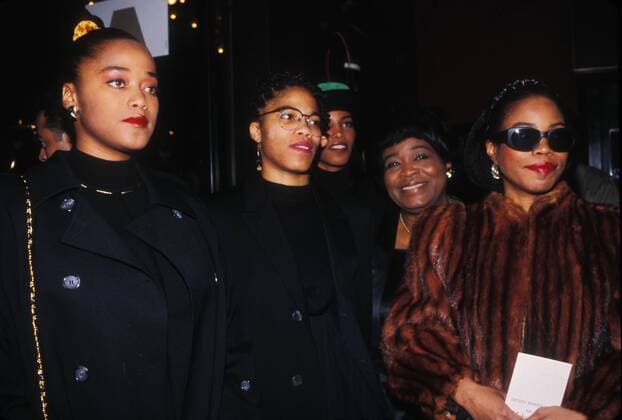 Daughters of Malcolm X plan lawsuit against CIA, FBI and police