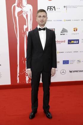 European Film Award in Wroclaw
