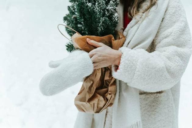 IMAGO Creative, Winter, Warm jackets