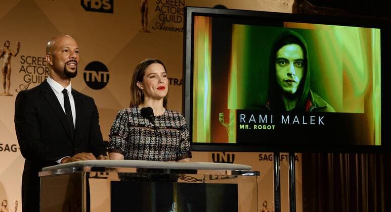 Screen Actors Guild Award: Nominations announced