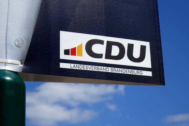 State elections 2024, CDU