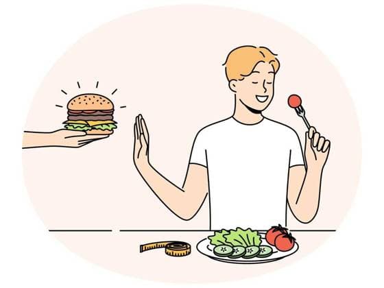 IMAGO Creative, New Year, Good resolutions, Less meat