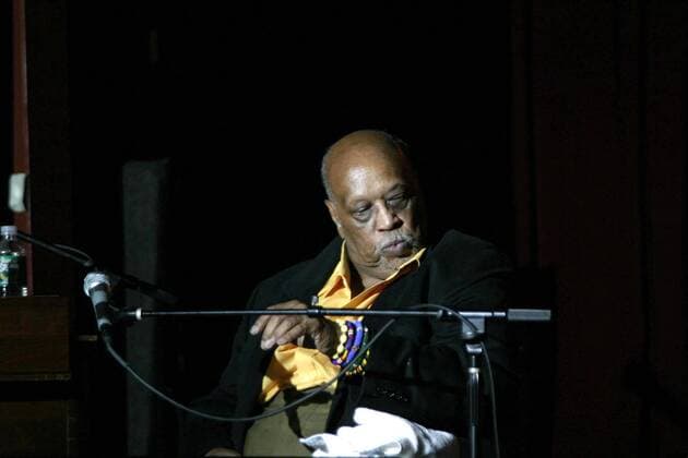 Jazz pianist Les McCann dies
