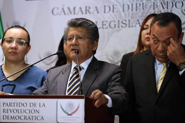 Mexico: PK to nationwide protests against increase in gasoline prices