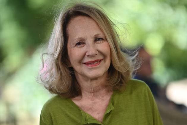 Actress Nathalie Baye died